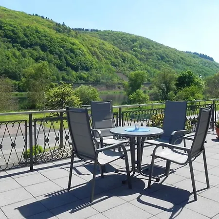 Guest house Mosella, Gaestezimmer Sankt Aldegund