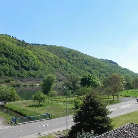 Mosella, Gästezimmer Sankt Aldegund