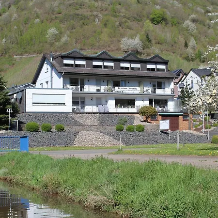 招待所 Mosella, Gaestezimmer 3*