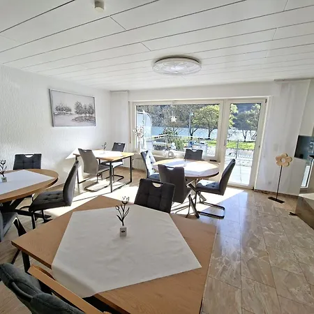 Mosella, Gaestezimmer 3*
