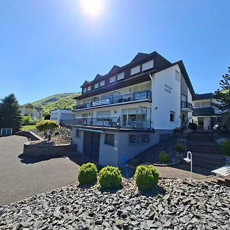 Mosella, Gaestezimmer 3*